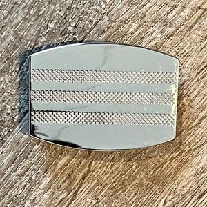 Adidas Golf Belt Buckle